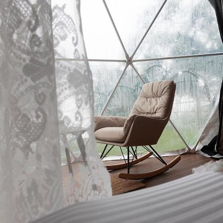 Serene Glamping سيرين Salalah Exterior photo