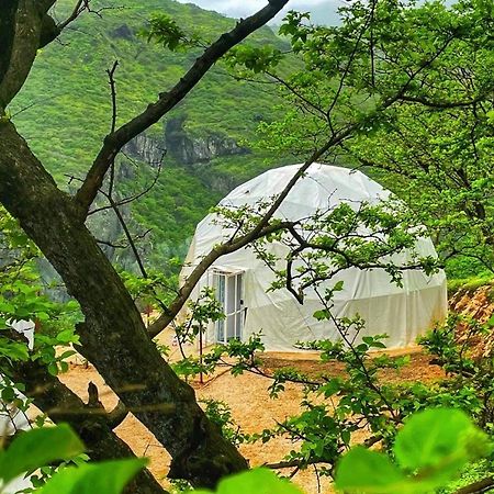 Serene Glamping سيرين Salalah Exterior photo