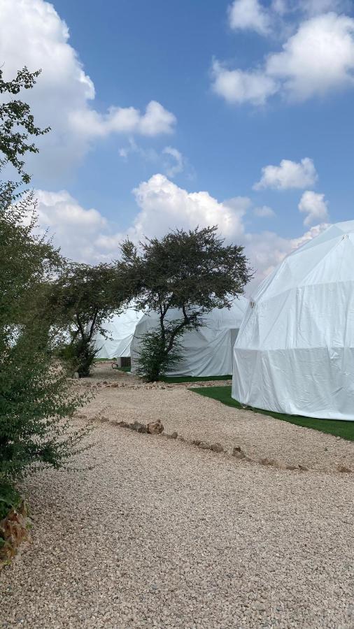 Serene Glamping سيرين Salalah Exterior photo