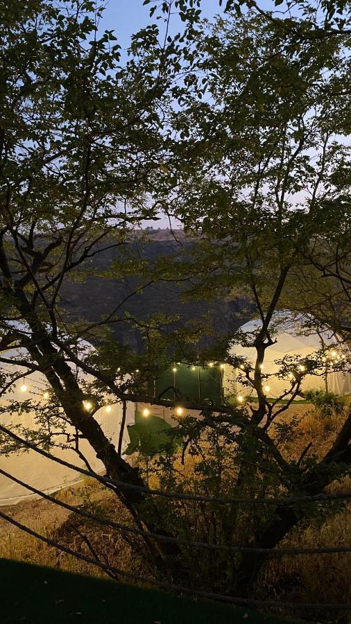 Serene Glamping سيرين Salalah Exterior photo