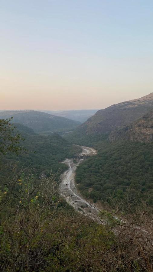 Serene Glamping سيرين Salalah Exterior photo
