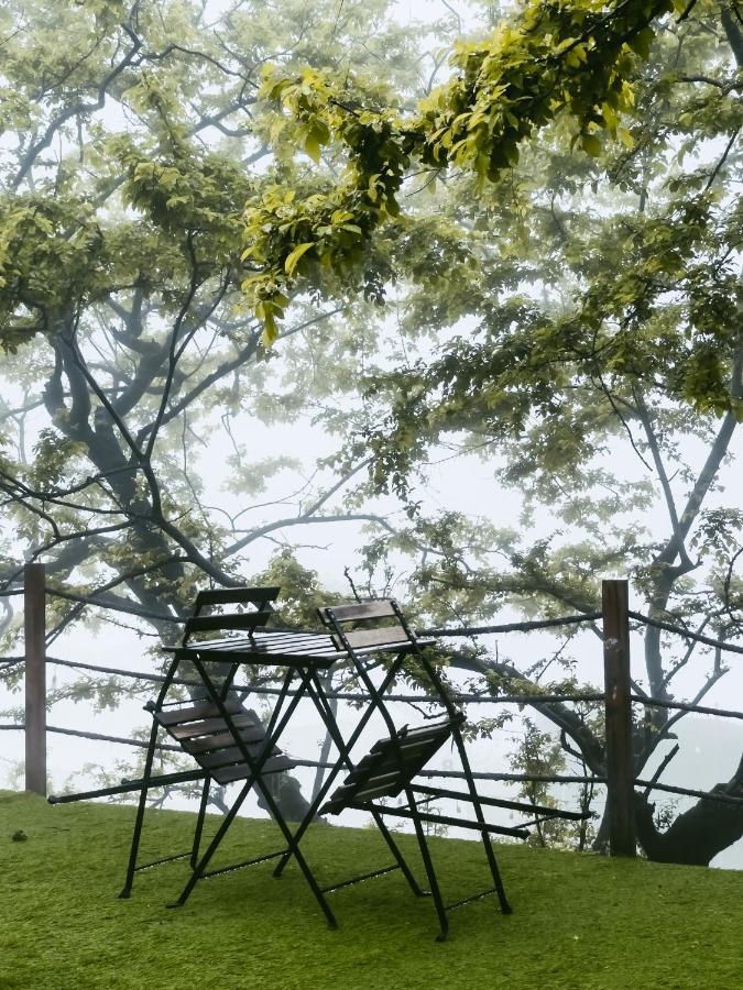 Serene Glamping سيرين Salalah Exterior photo