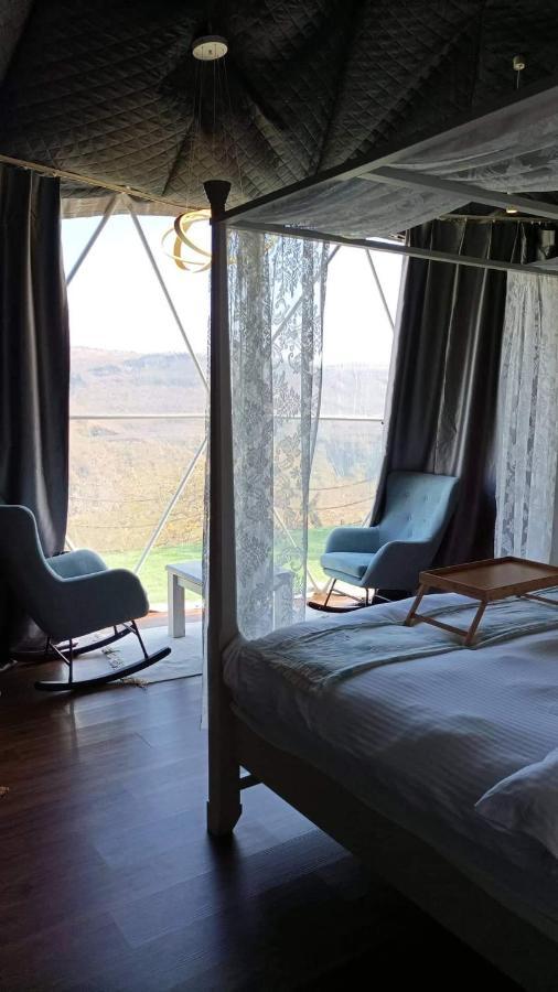 Serene Glamping سيرين Salalah Exterior photo