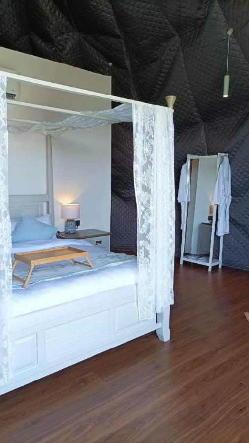 Serene Glamping سيرين Salalah Exterior photo