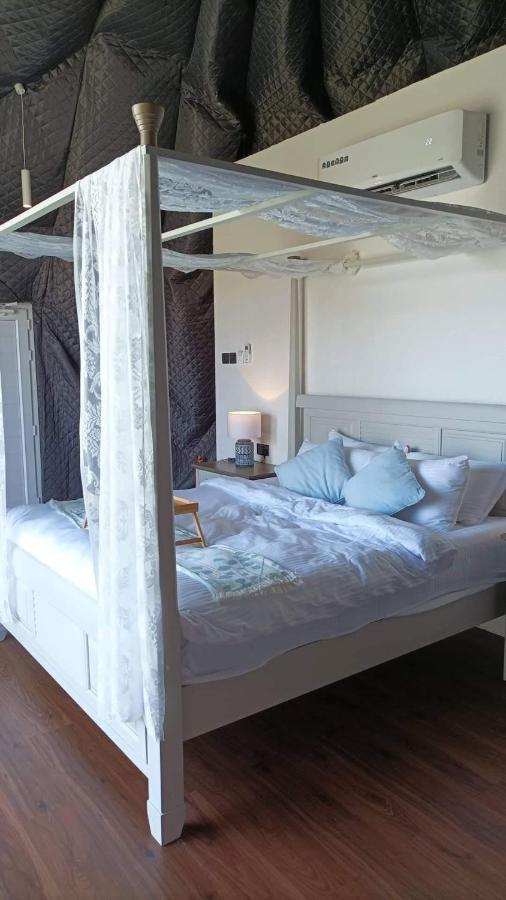Serene Glamping سيرين Salalah Exterior photo