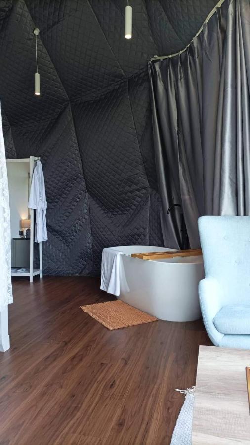 Serene Glamping سيرين Salalah Exterior photo